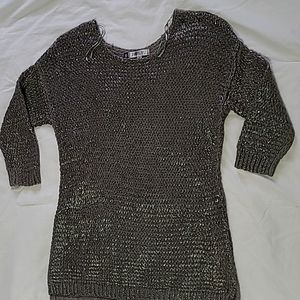 Jennifer Lopez sweater